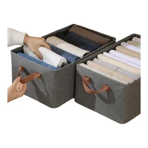 Caja organizadora