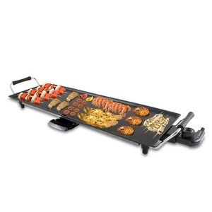 Plancha electrica