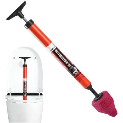 Sopapo Destapador Cañerías