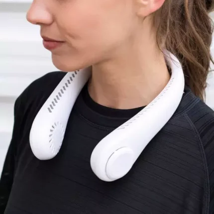 Ventilador de cuello