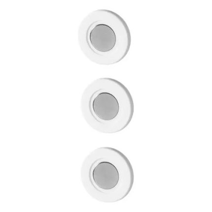 Set 3 soportes magneticos