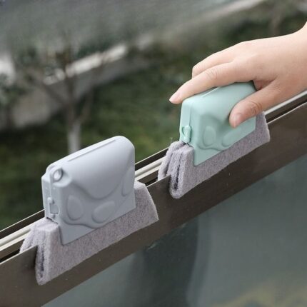 Cepillo Ranuras de ventana