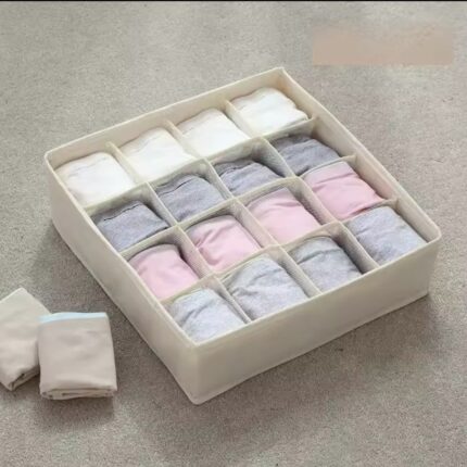 Organizador 16 bolsillos