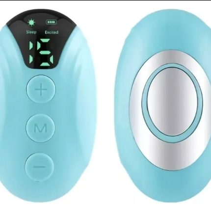 Dispositivo anti estres