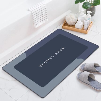 Alfombra para baño
