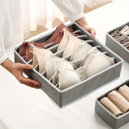 Organizador de sostenes