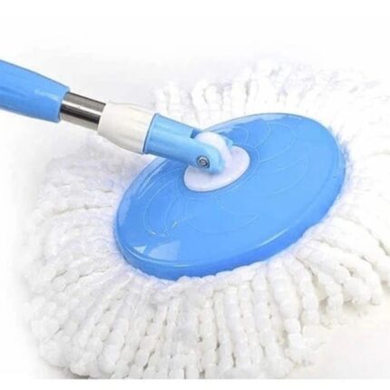 Repuesto paño mopa giratoria