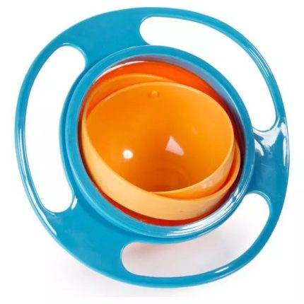 Bowl de comida anti derrame