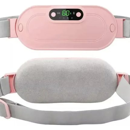 Cinturon para cólicos menstruales