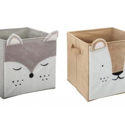 Organizador plegable infantil