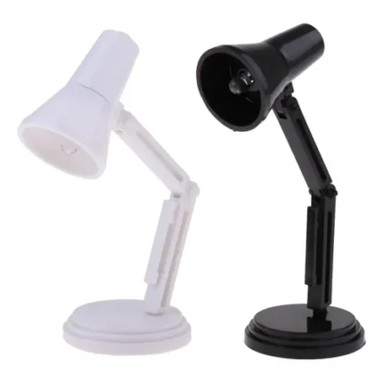 Mini lamparita Pixar