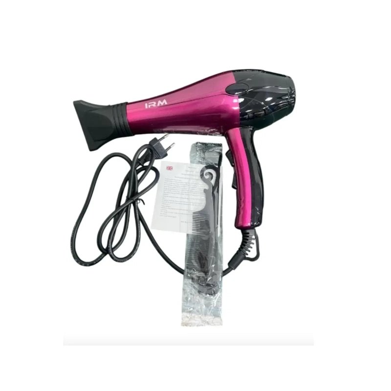 Secador de pelo basico - Imagen 3