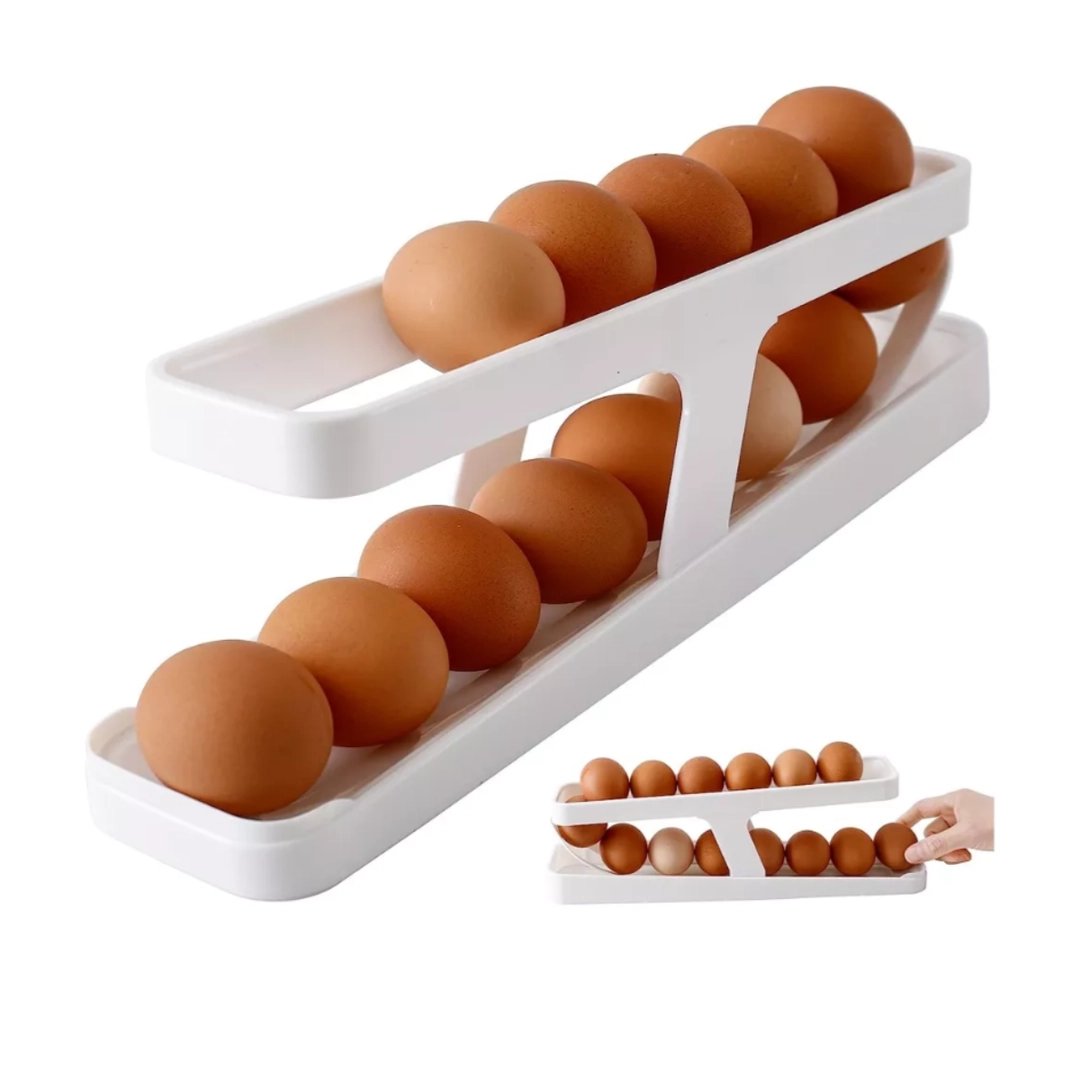 Dispensador de huevos