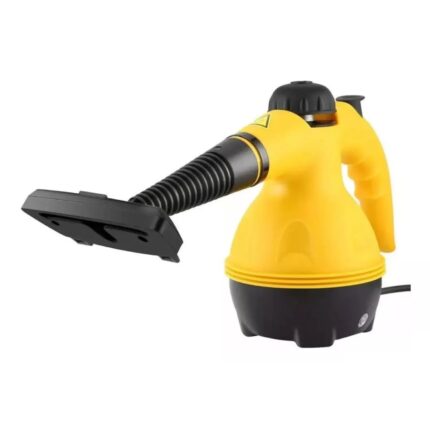 Maquina de limpieza a vapor
