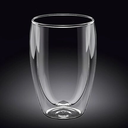 Set 2 vasos doble pared 300 ml