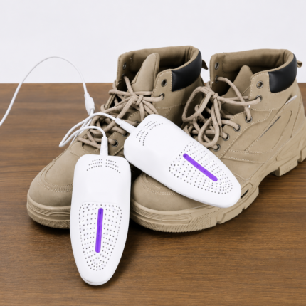 Secadores de zapatos