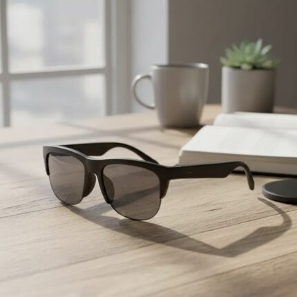 Lentes de sol con Bluetooth