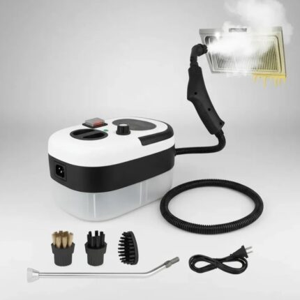 Limpiador a vapor pro