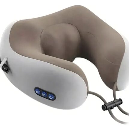 Masajeador almohada cuello