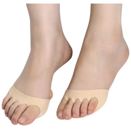 Set 2 almohadillas para pies